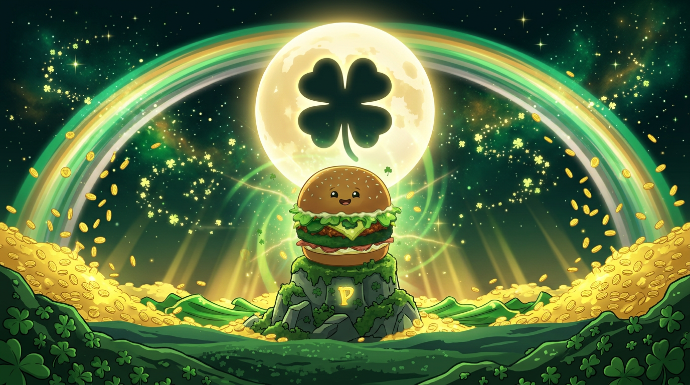 PATTY RULES THE NIGHT